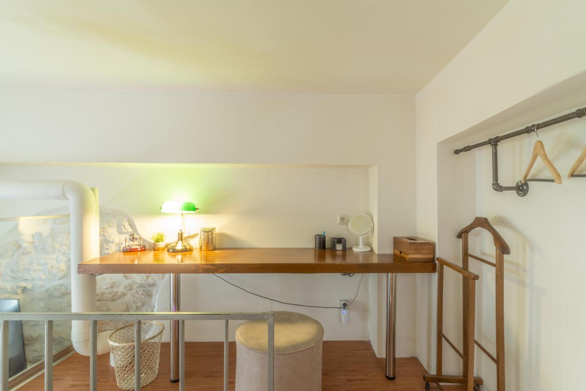 Art Loft In The City Centre Heraklion  Luaran gambar